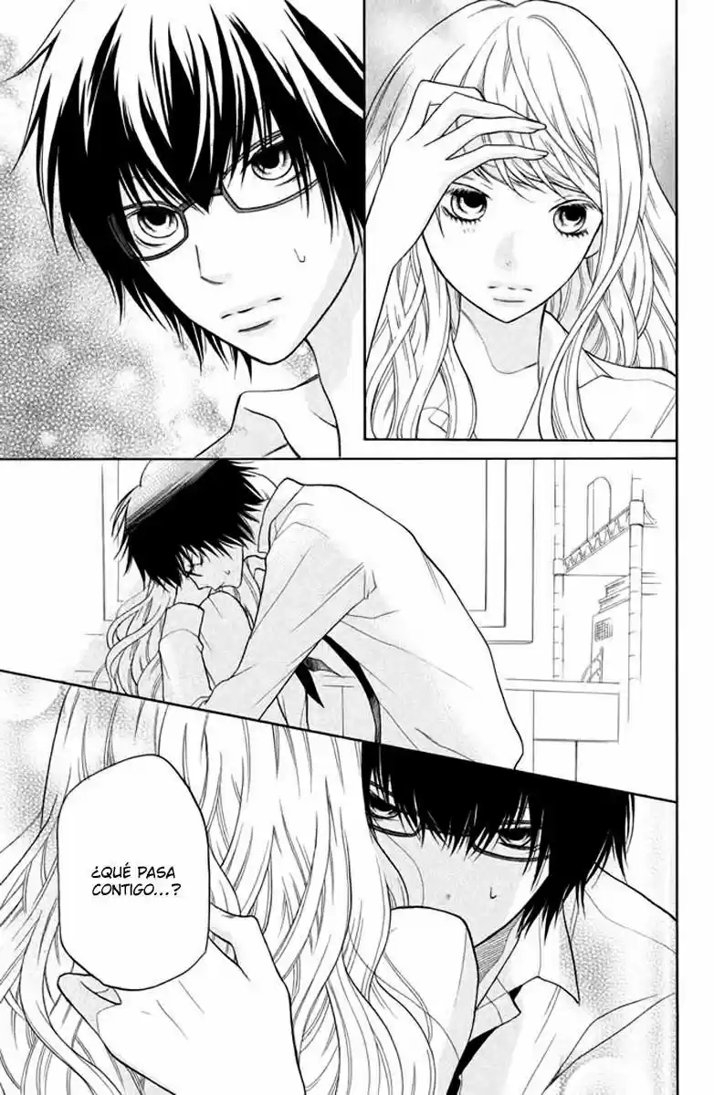 3D Kanojo - Capítulo 7 - Página 15 - LectorTMOo