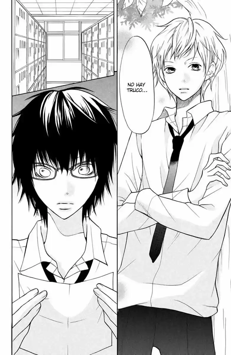 3D Kanojo - Capítulo 7 - Página 18 - LectorTMOo