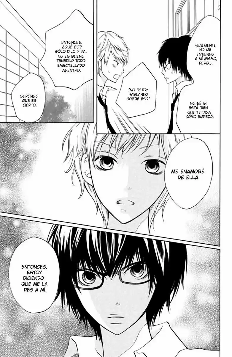 3D Kanojo - Capítulo 7 - Página 23 - LectorTMOo