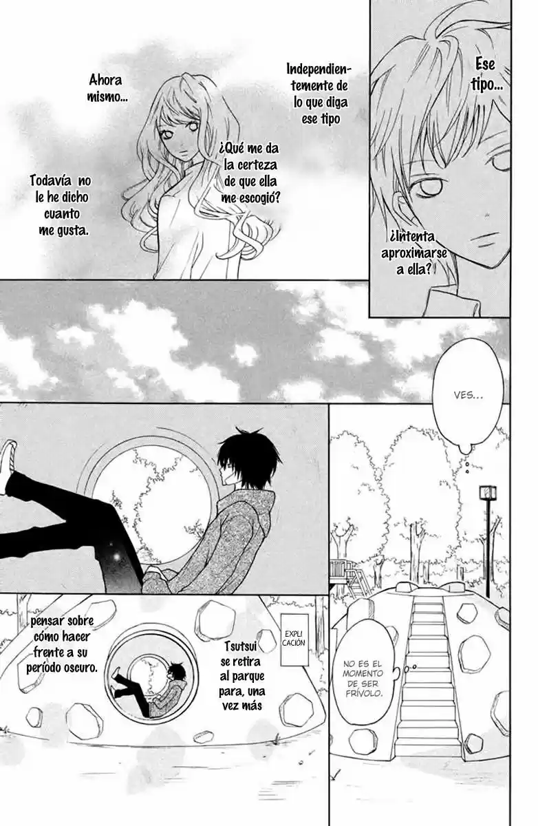 3D Kanojo - Capítulo 7 - Página 29 - LectorTMOo