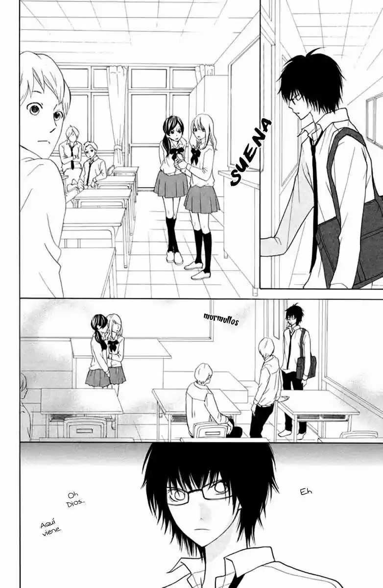 3D Kanojo - Capítulo 7 - Página 38 - LectorTMOo