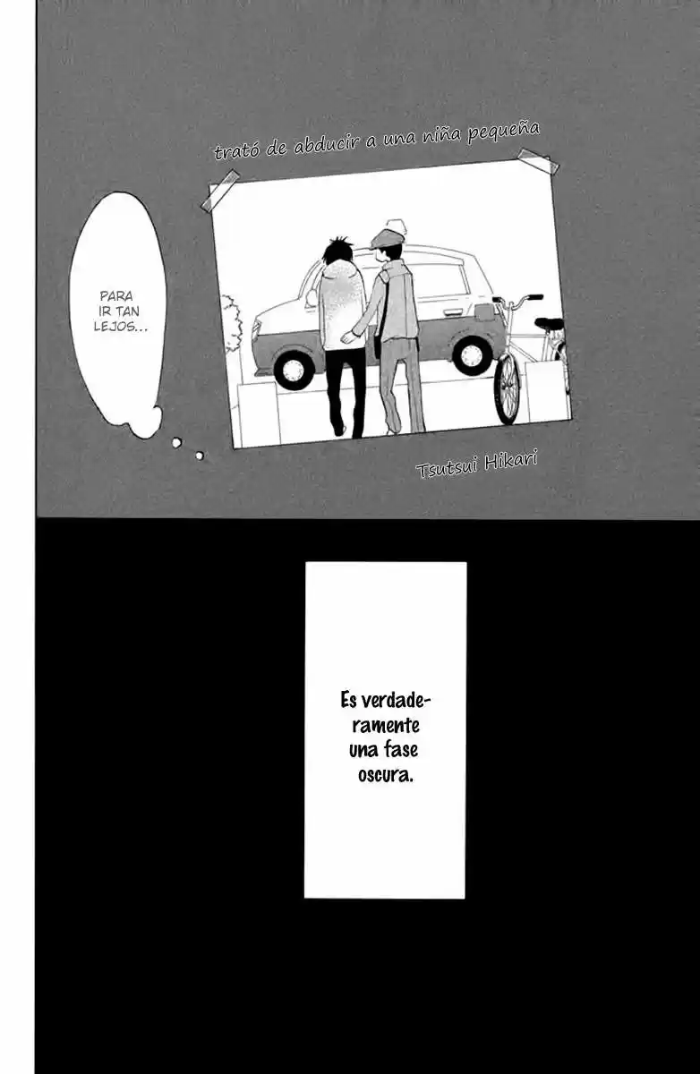 3D Kanojo - Capítulo 7 - Página 40 - LectorTMOo