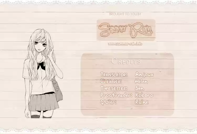 3D Kanojo - Capítulo 8 - Página 1 - LectorTMOo