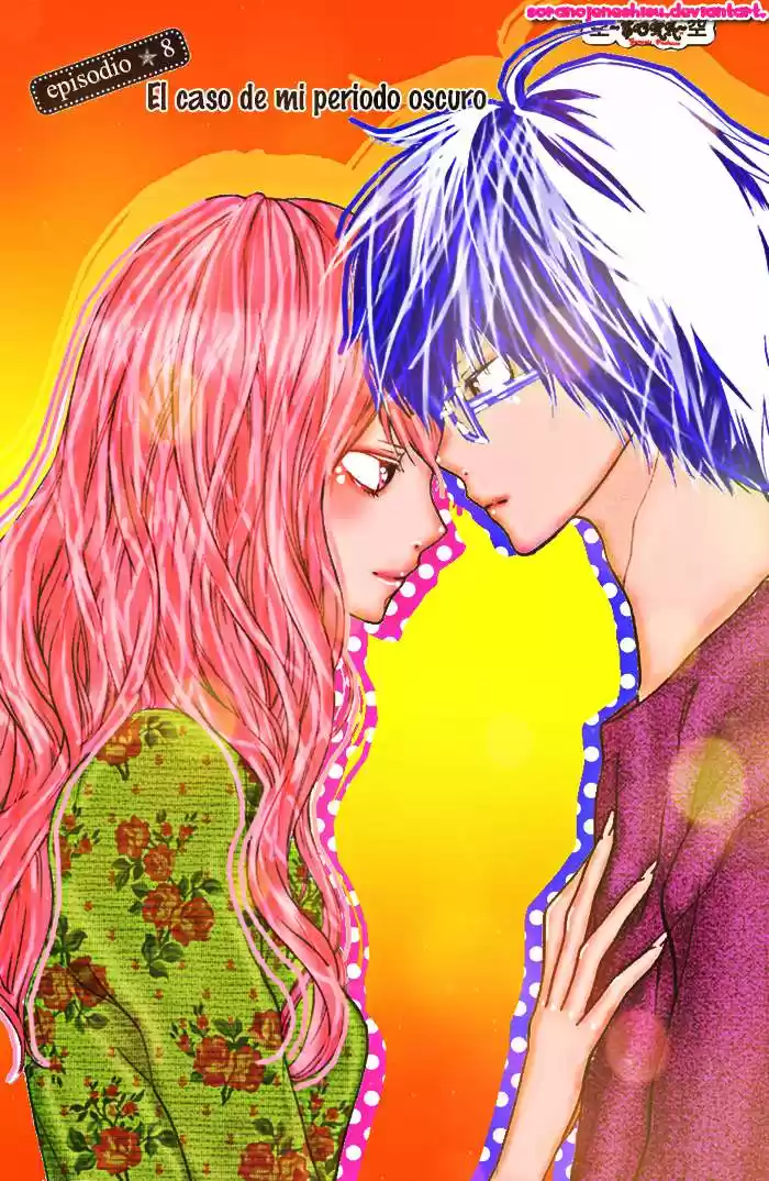 3D Kanojo - Capítulo 8 - Página 3 - LectorTMOo