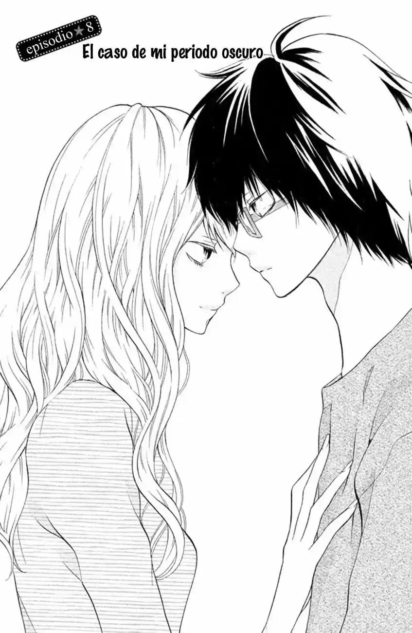 3D Kanojo - Capítulo 8 - Página 4 - LectorTMOo