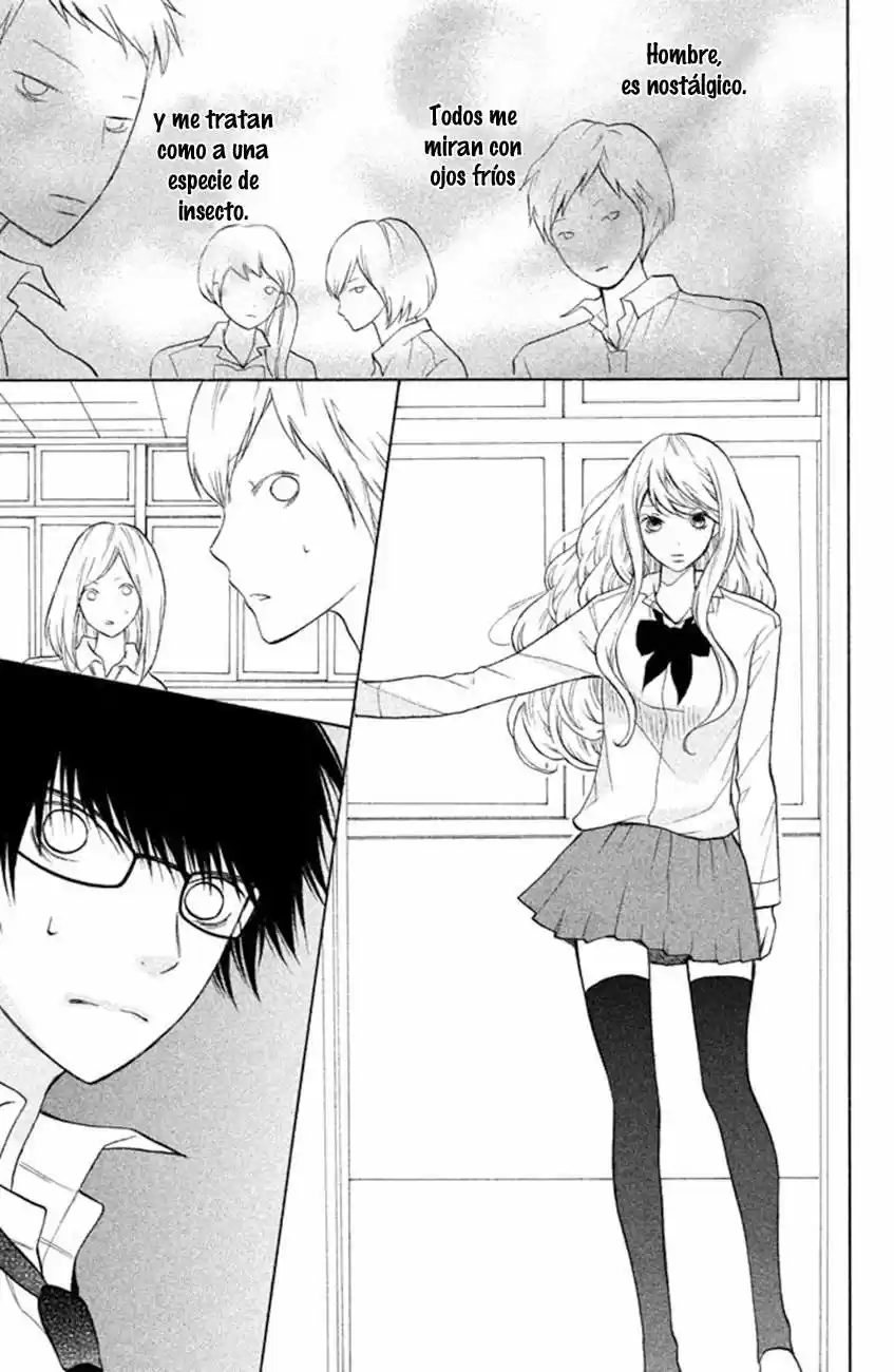 3D Kanojo - Capítulo 8 - Página 6 - LectorTMOo