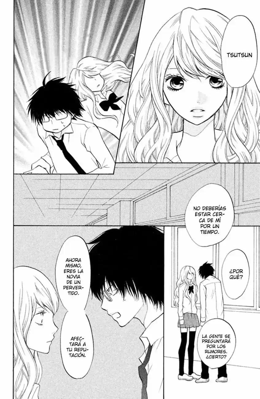 3D Kanojo - Capítulo 8 - Página 7 - LectorTMOo