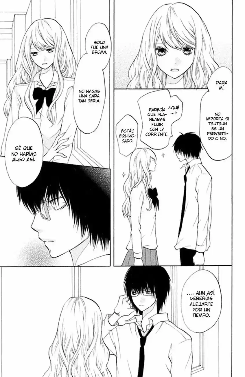 3D Kanojo - Capítulo 8 - Página 8 - LectorTMOo