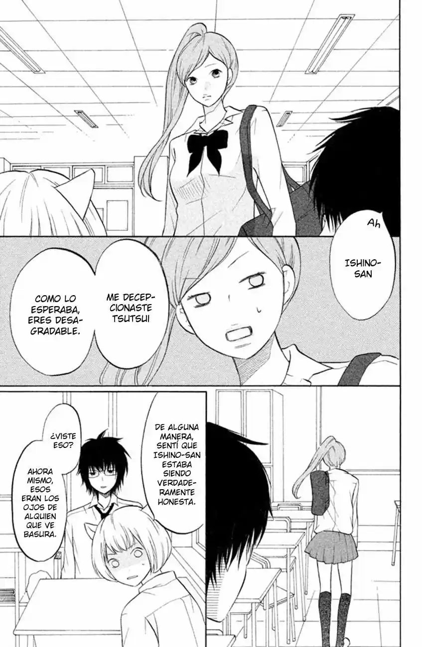 3D Kanojo - Capítulo 8 - Página 10 - LectorTMOo