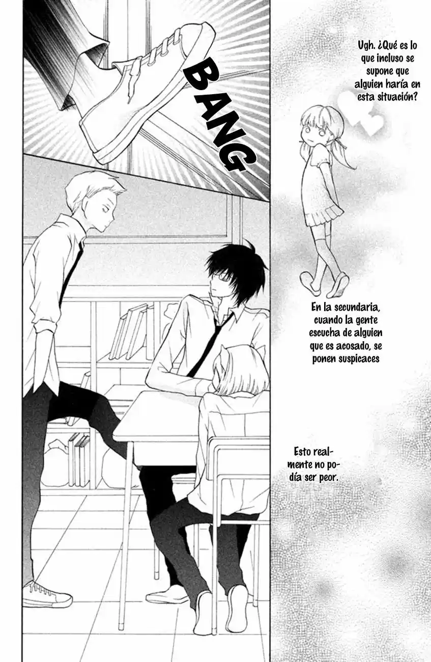 3D Kanojo - Capítulo 8 - Página 11 - LectorTMOo