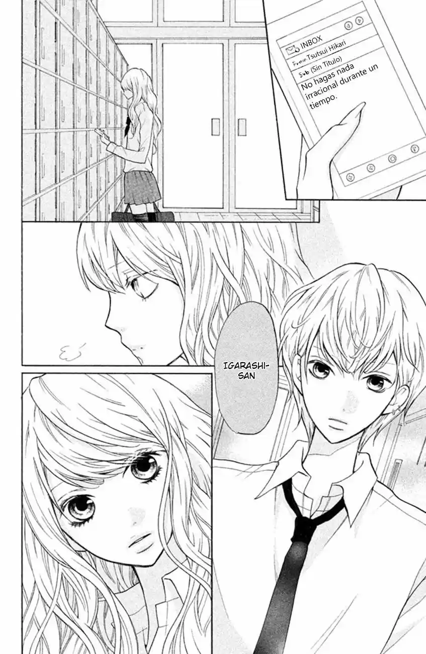 3D Kanojo - Capítulo 8 - Página 13 - LectorTMOo