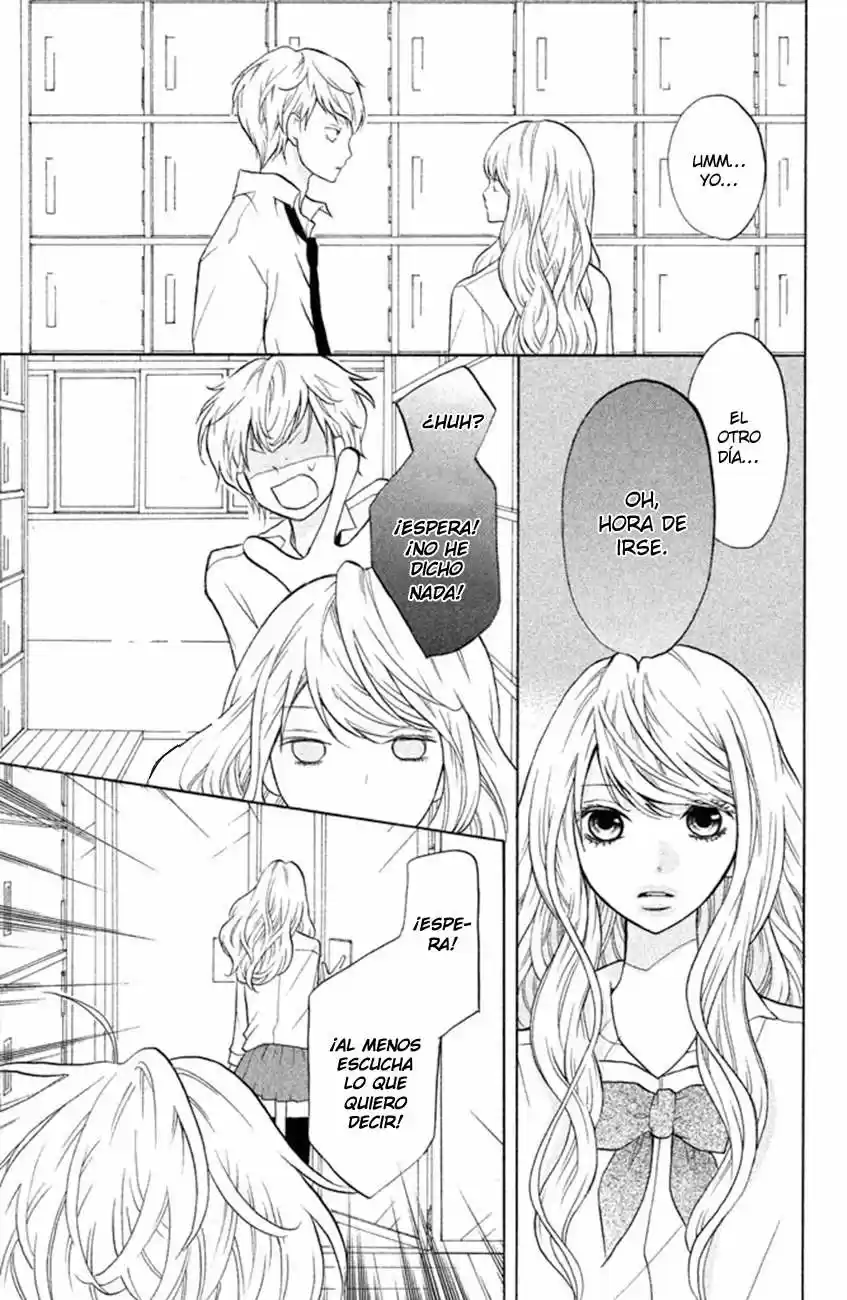 3D Kanojo - Capítulo 8 - Página 14 - LectorTMOo