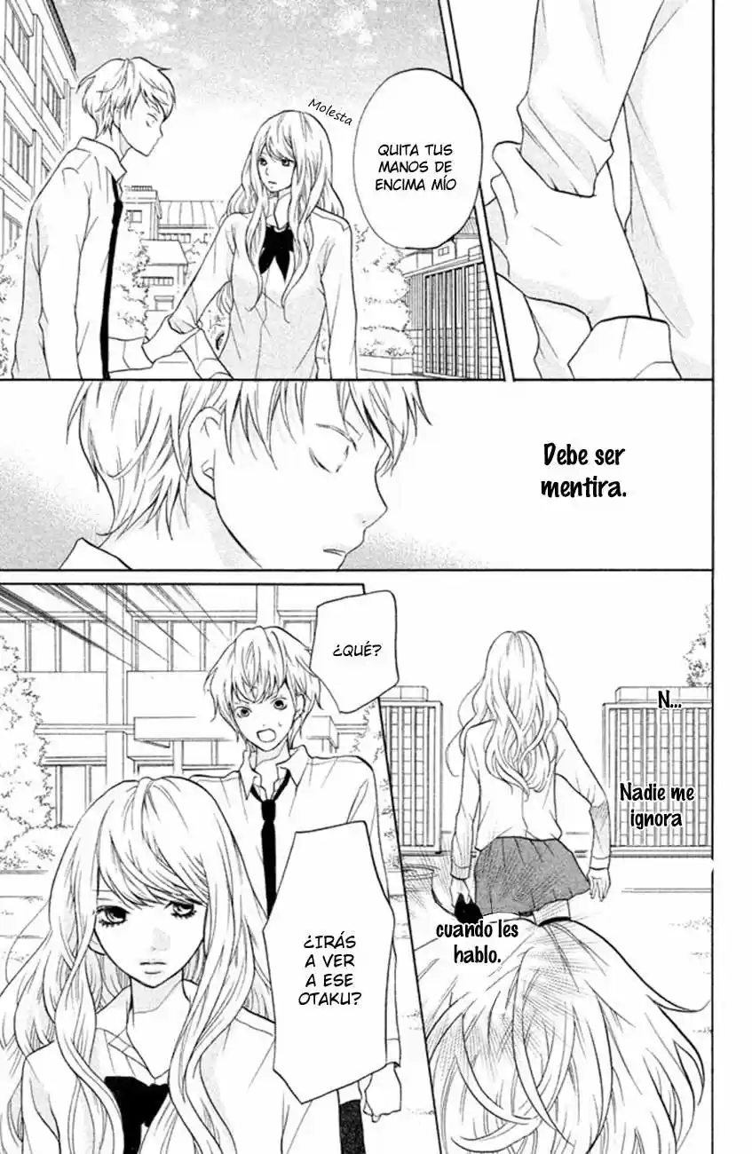 3D Kanojo - Capítulo 8 - Página 16 - LectorTMOo