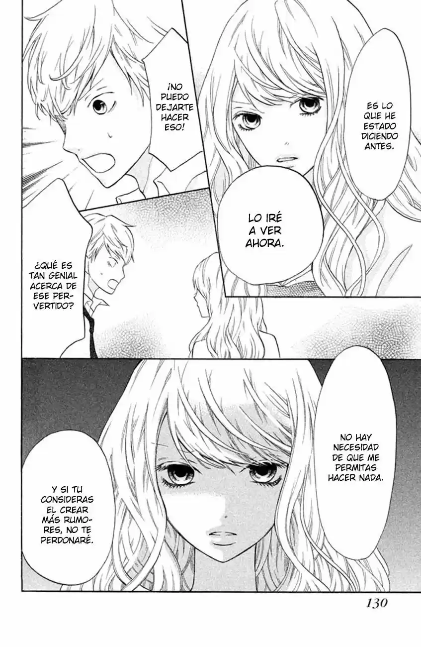 3D Kanojo - Capítulo 8 - Página 17 - LectorTMOo