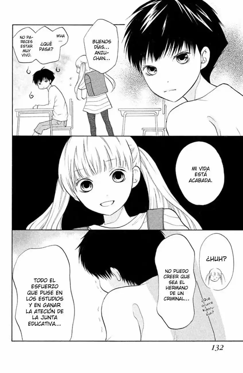 3D Kanojo - Capítulo 8 - Página 19 - LectorTMOo