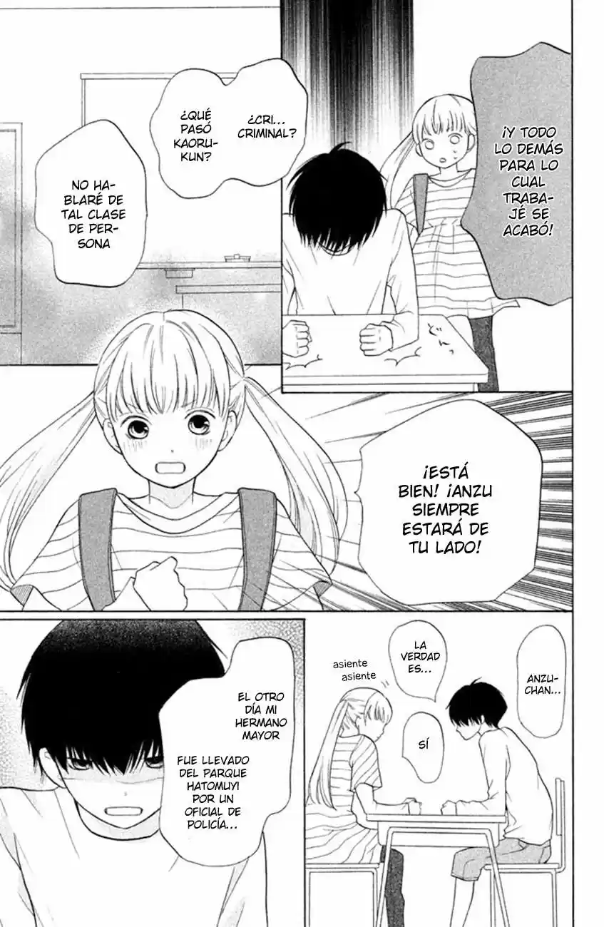 3D Kanojo - Capítulo 8 - Página 20 - LectorTMOo