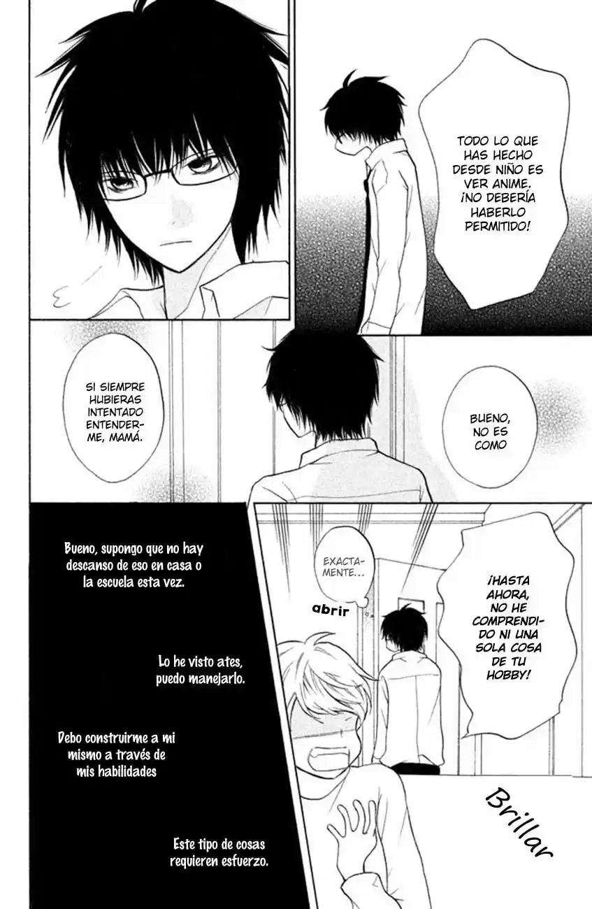 3D Kanojo - Capítulo 8 - Página 23 - LectorTMOo