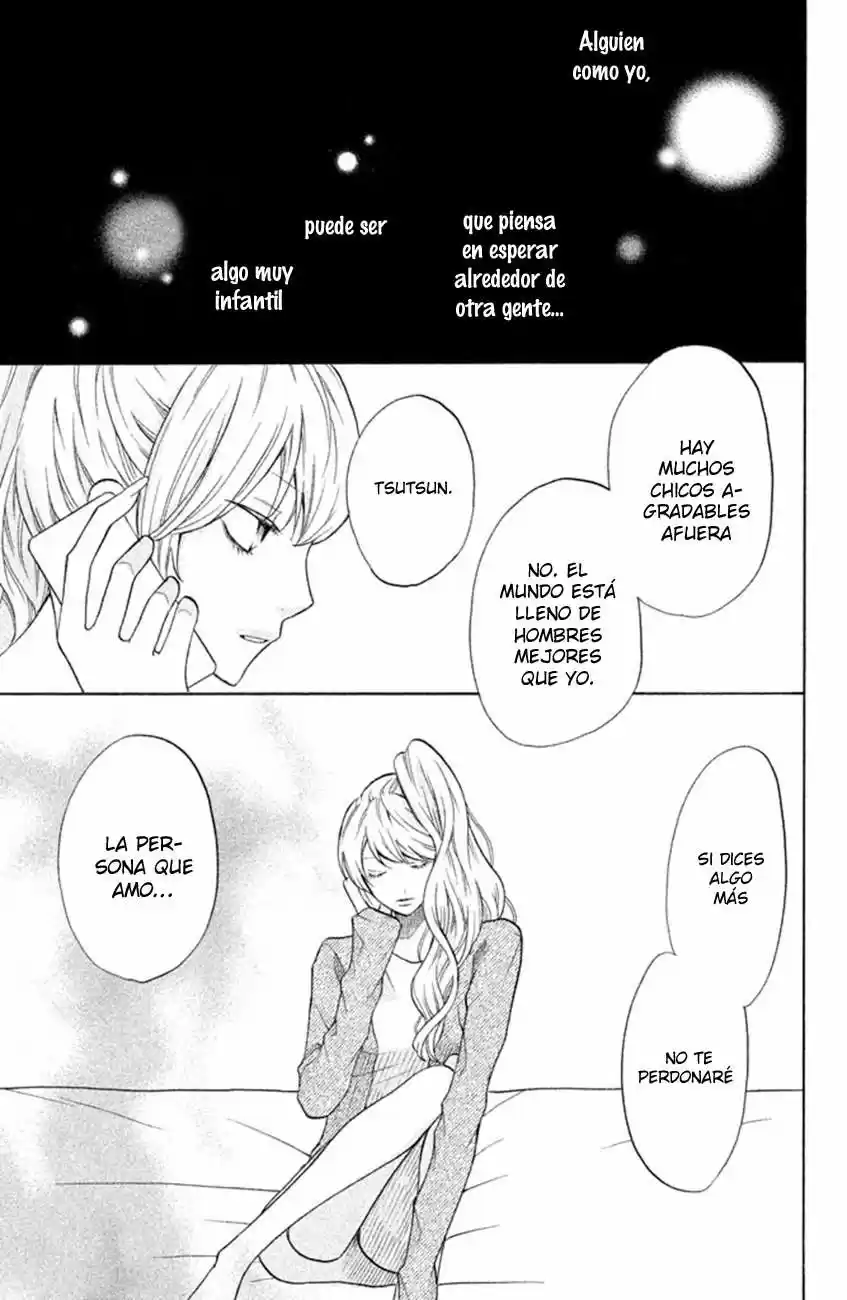 3D Kanojo - Capítulo 8 - Página 28 - LectorTMOo