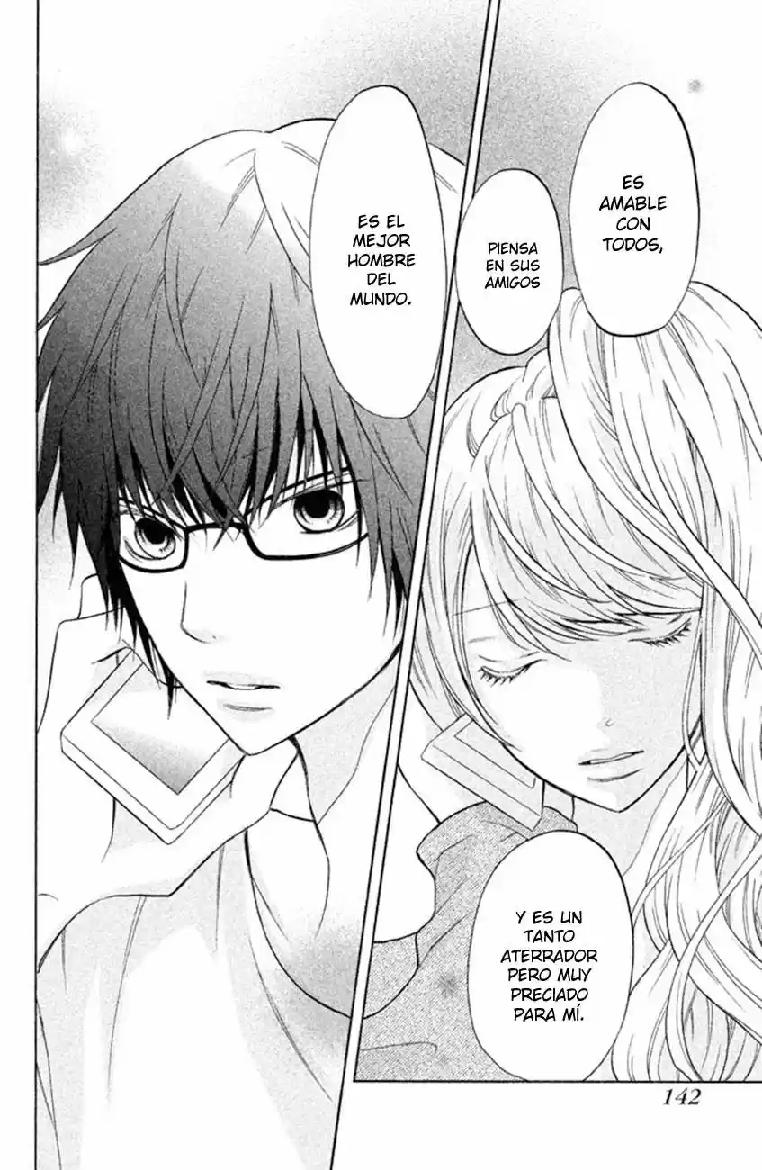 3D Kanojo - Capítulo 8 - Página 29 - LectorTMOo