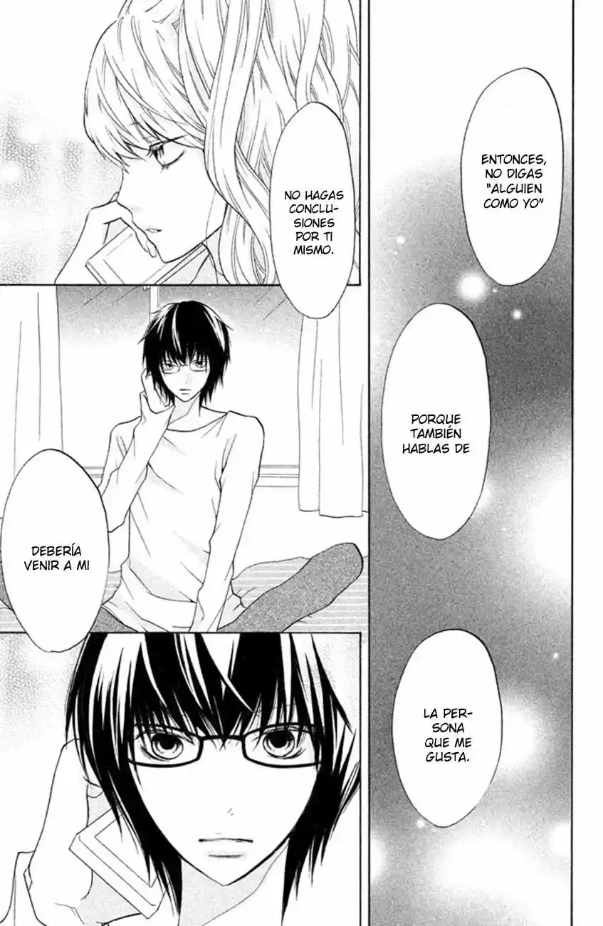 3D Kanojo - Capítulo 8 - Página 30 - LectorTMOo
