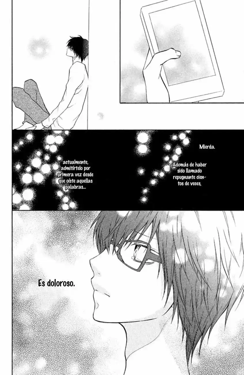 3D Kanojo - Capítulo 8 - Página 31 - LectorTMOo
