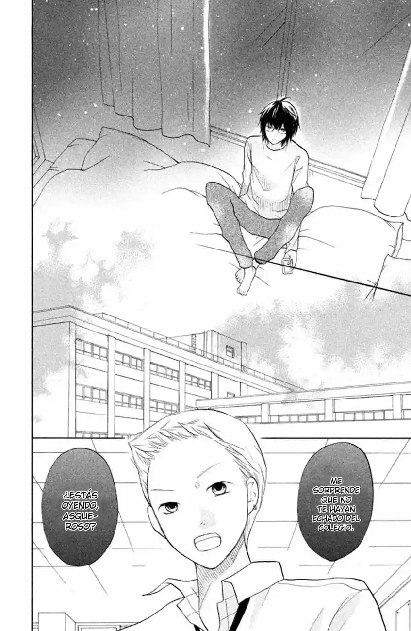 3D Kanojo - Capítulo 8 - Página 32 - LectorTMOo
