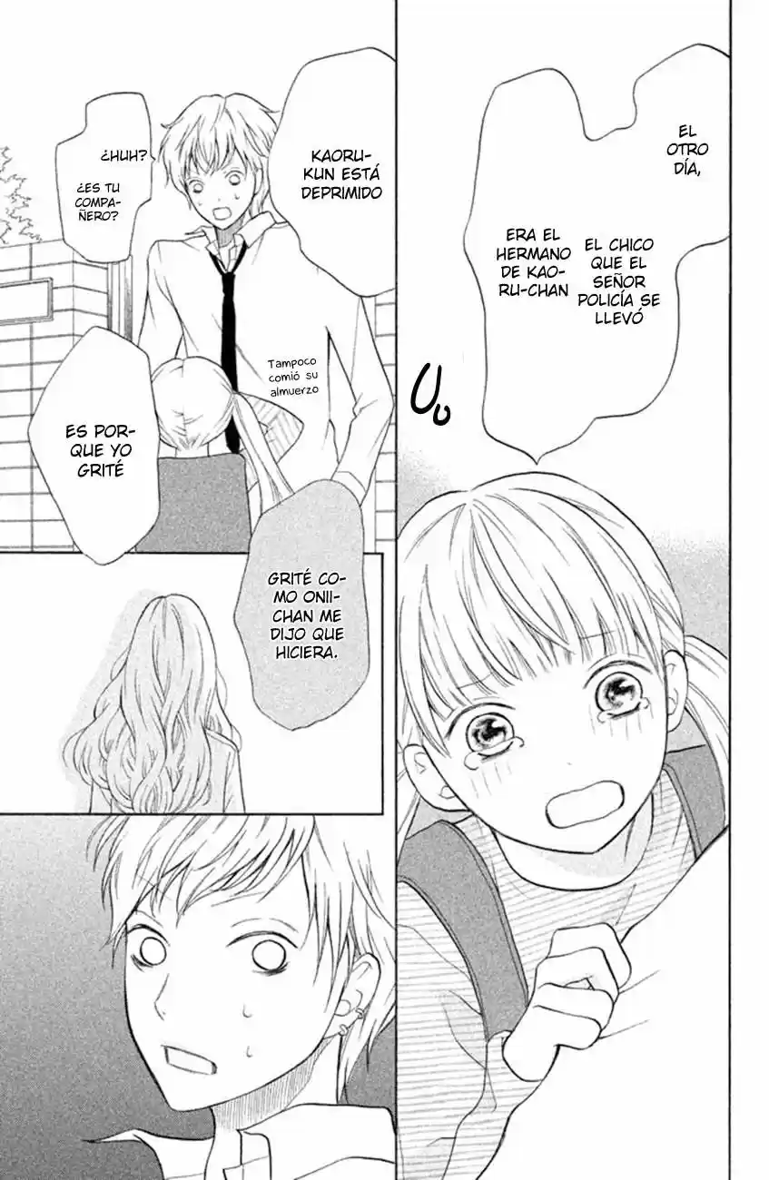 3D Kanojo - Capítulo 8 - Página 40 - LectorTMOo