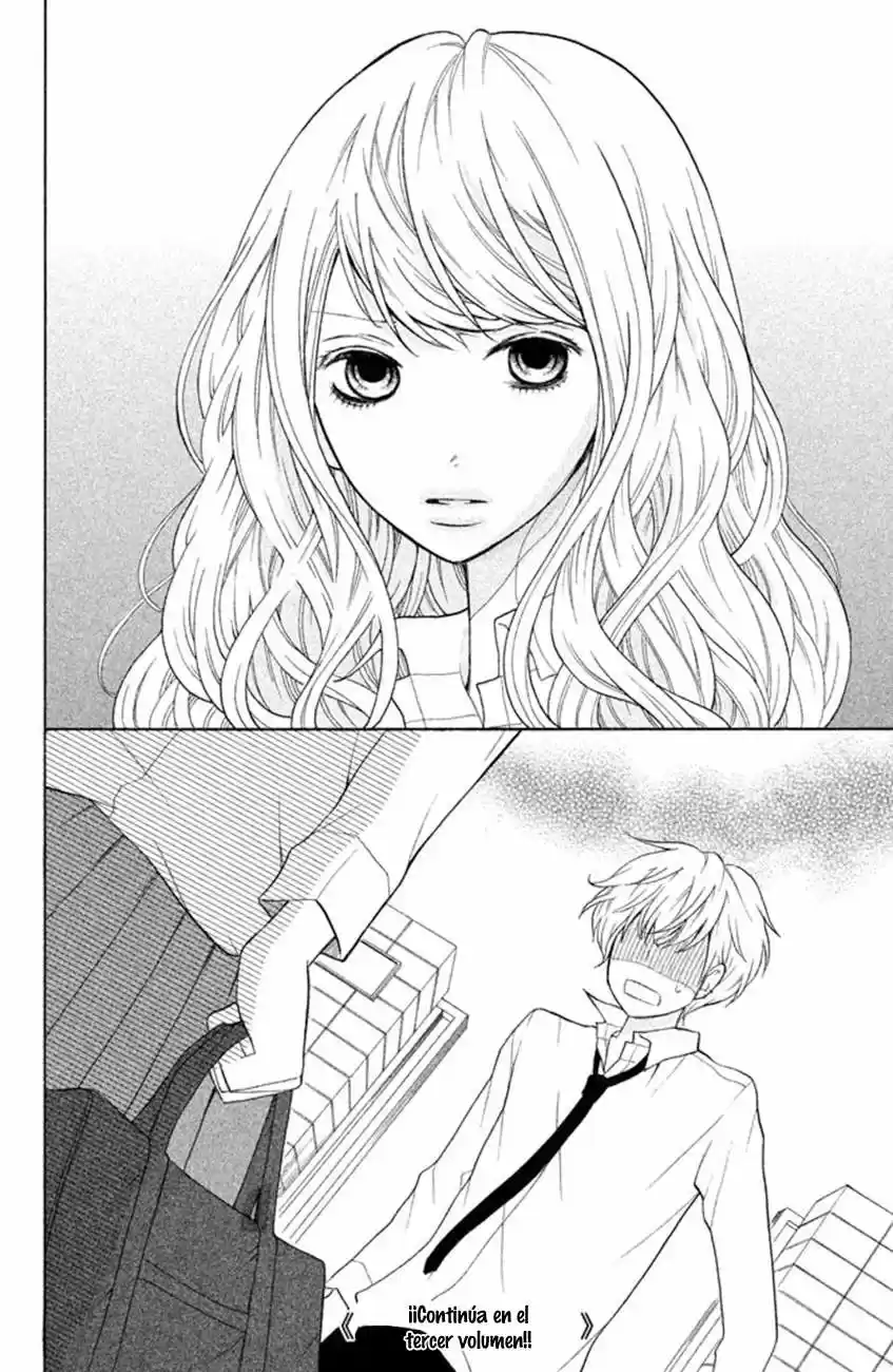 3D Kanojo - Capítulo 8 - Página 41 - LectorTMOo