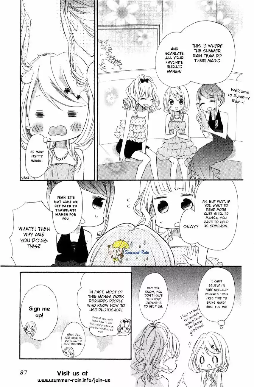 3D Kanojo - Capítulo 8 - Página 47 - LectorTMOo