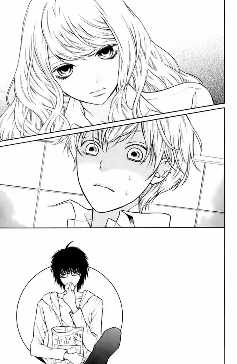 3D Kanojo - Capítulo 9 - Página 6 - LectorTMOo