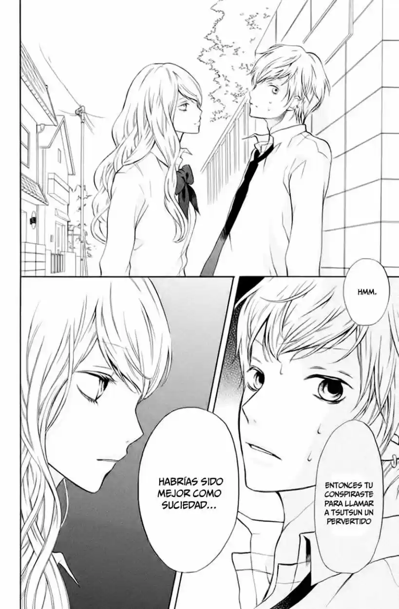 3D Kanojo - Capítulo 9 - Página 7 - LectorTMOo