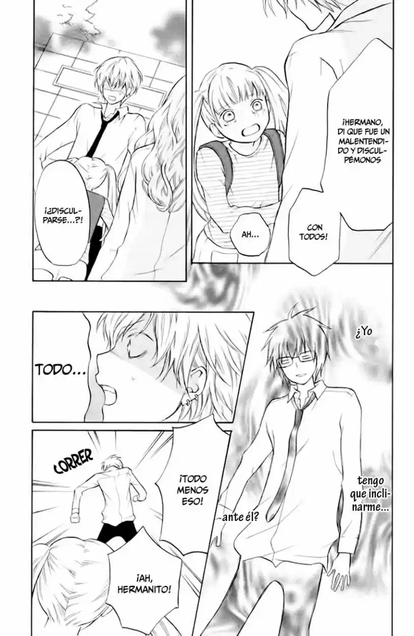 3D Kanojo - Capítulo 9 - Página 8 - LectorTMOo