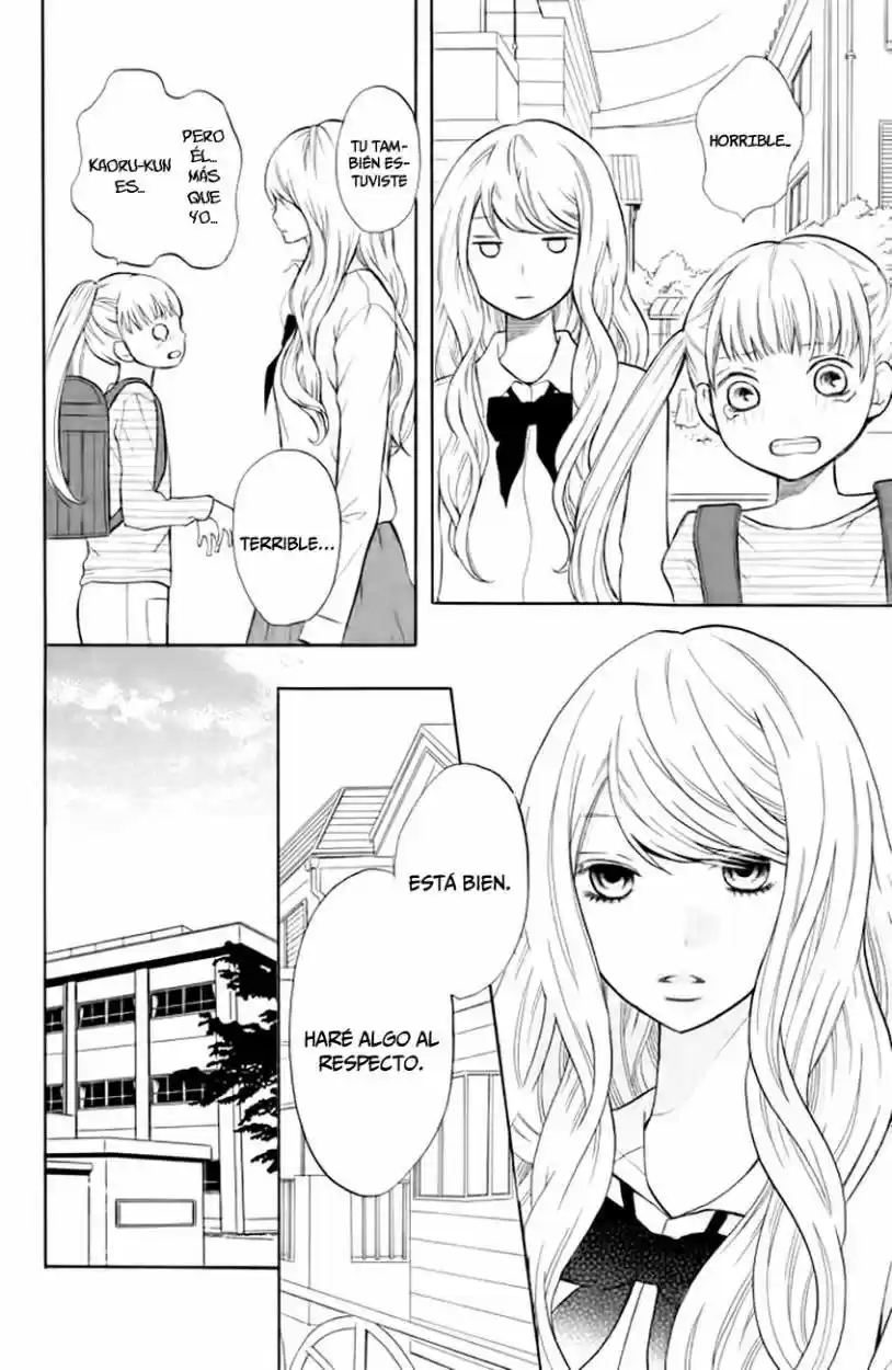 3D Kanojo - Capítulo 9 - Página 9 - LectorTMOo