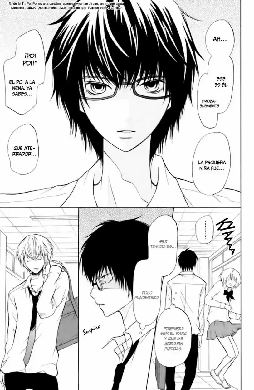 3D Kanojo - Capítulo 9 - Página 10 - LectorTMOo