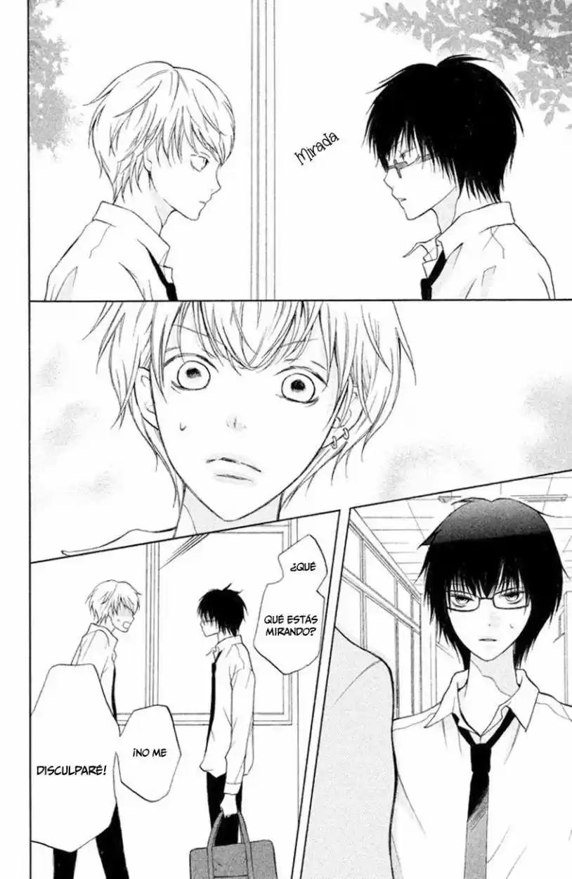 3D Kanojo - Capítulo 9 - Página 11 - LectorTMOo
