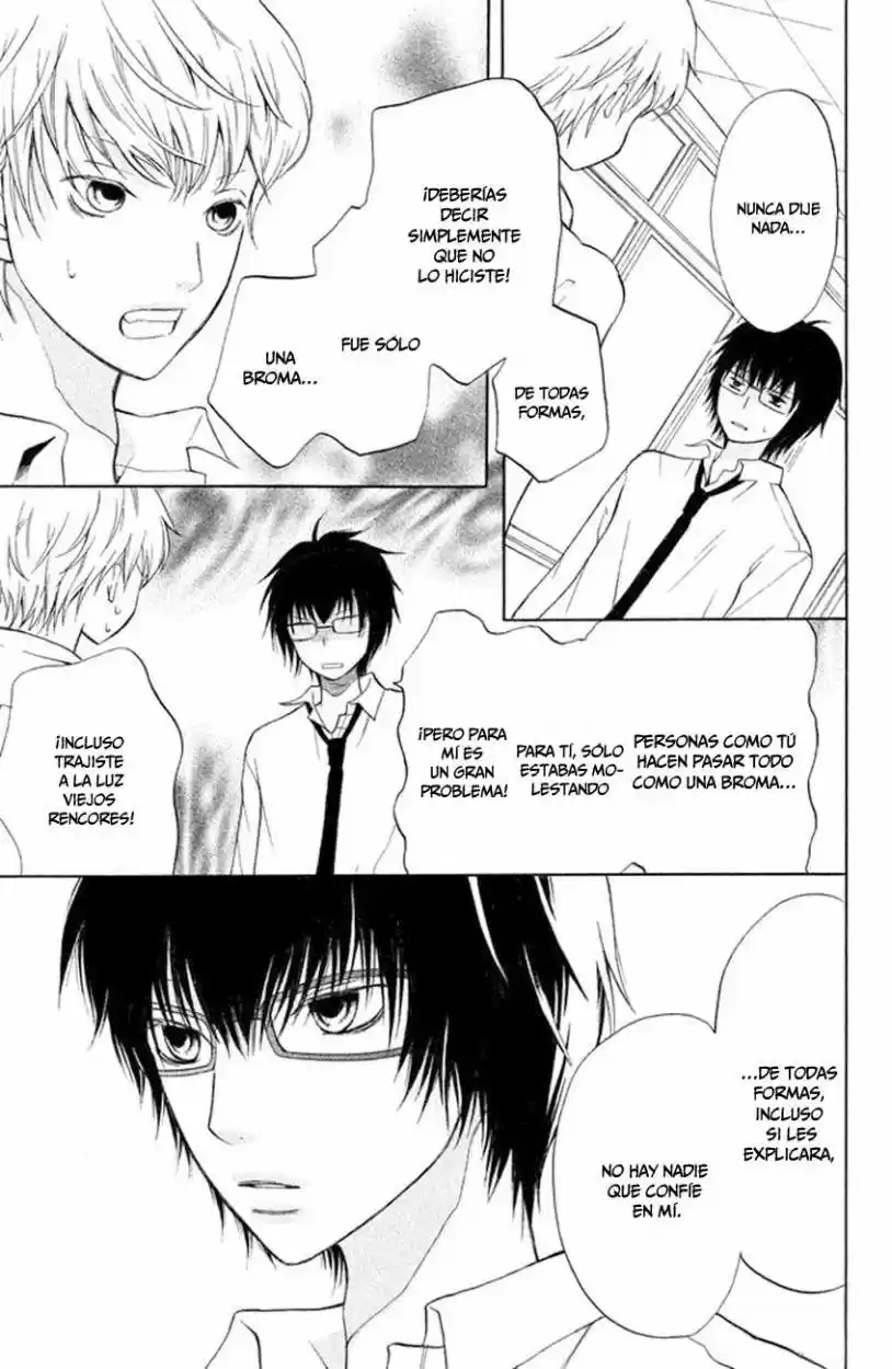 3D Kanojo - Capítulo 9 - Página 12 - LectorTMOo