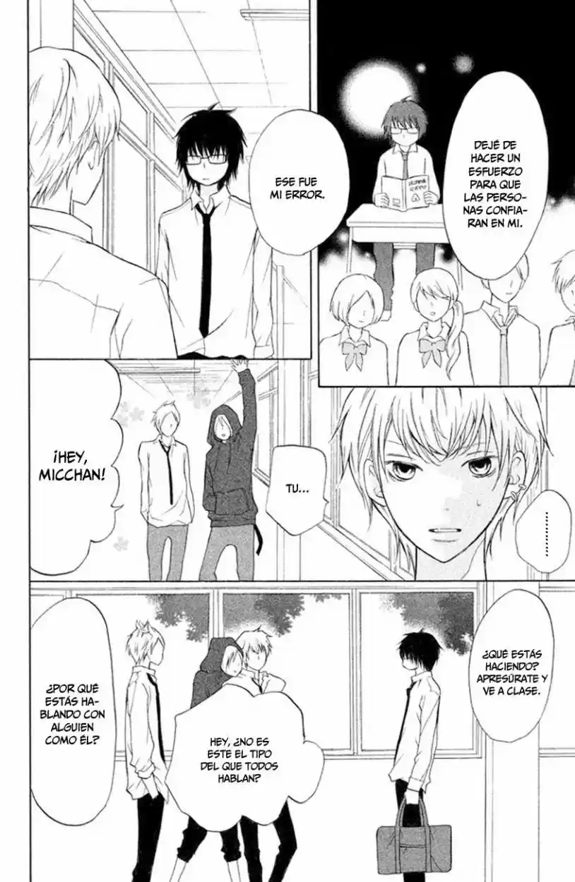 3D Kanojo - Capítulo 9 - Página 13 - LectorTMOo