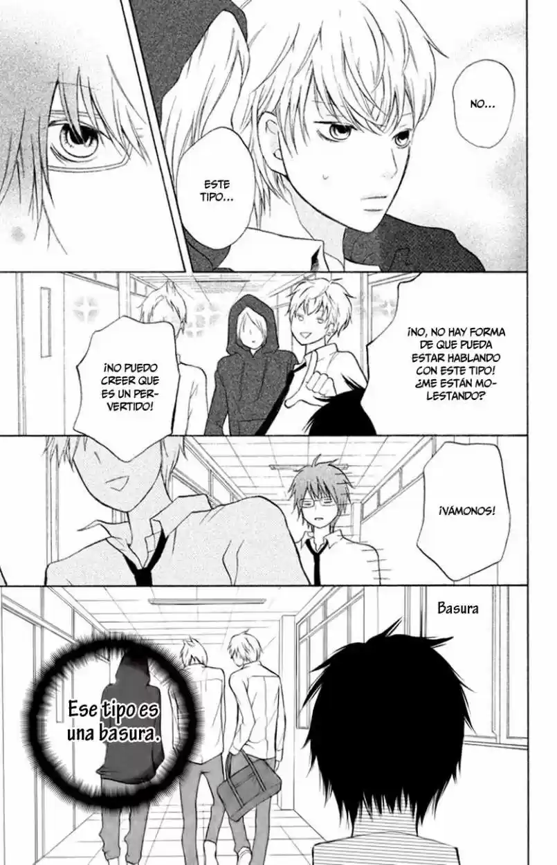 3D Kanojo - Capítulo 9 - Página 14 - LectorTMOo