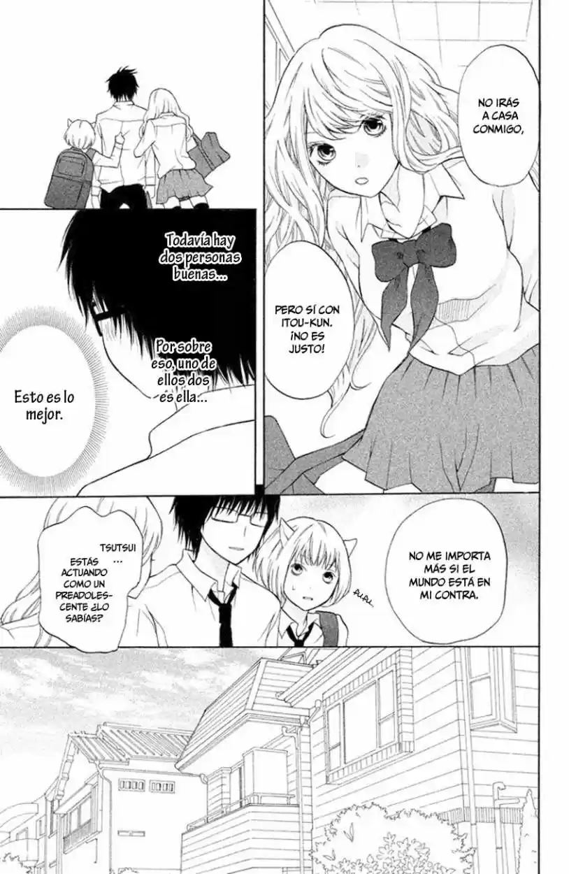 3D Kanojo - Capítulo 9 - Página 16 - LectorTMOo