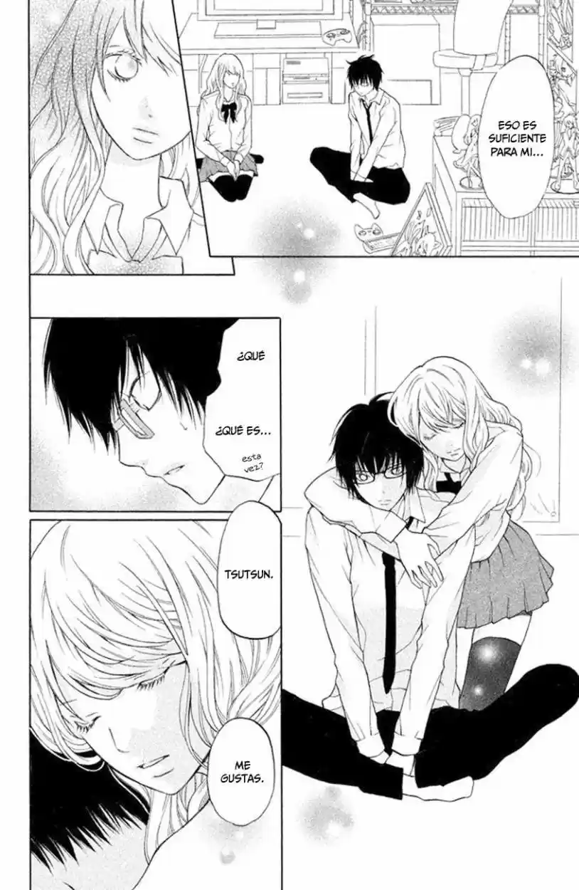 3D Kanojo - Capítulo 9 - Página 19 - LectorTMOo