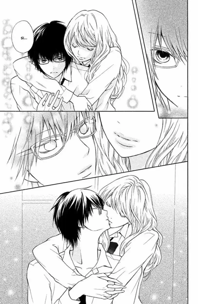 3D Kanojo - Capítulo 9 - Página 20 - LectorTMOo