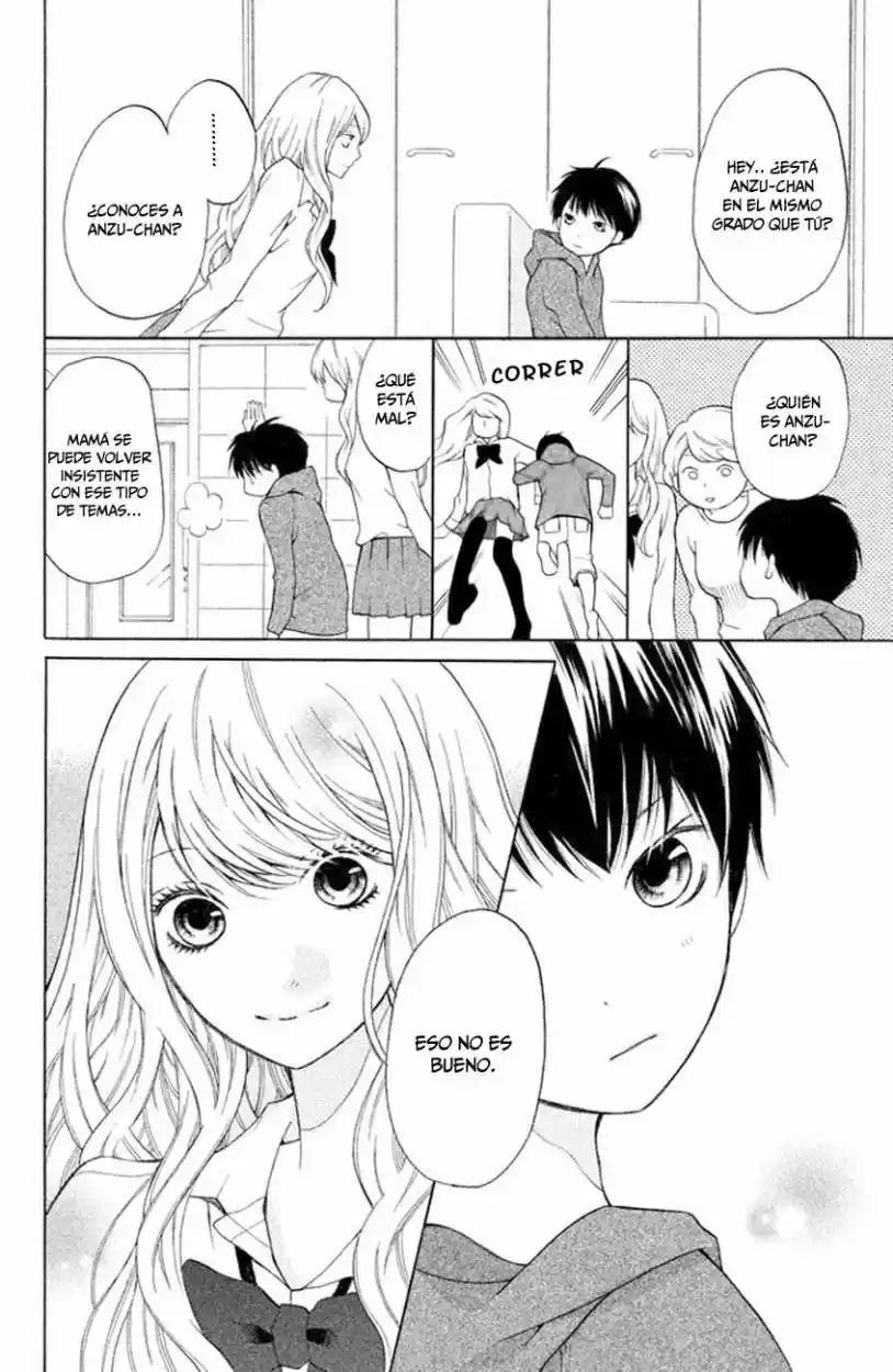 3D Kanojo - Capítulo 9 - Página 23 - LectorTMOo
