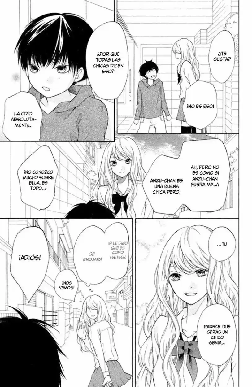 3D Kanojo - Capítulo 9 - Página 24 - LectorTMOo