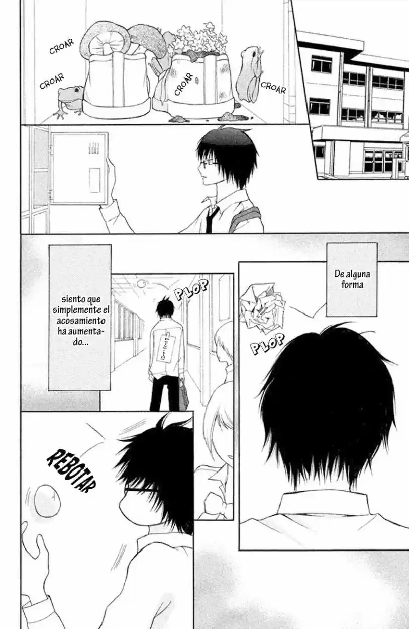 3D Kanojo - Capítulo 9 - Página 25 - LectorTMOo