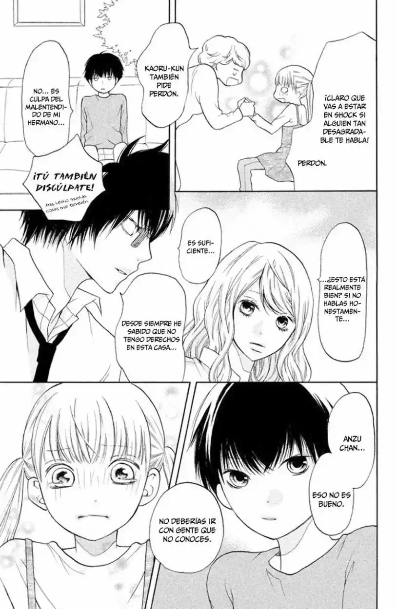 3D Kanojo - Capítulo 9 - Página 36 - LectorTMOo