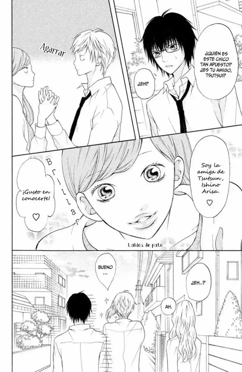 3D Kanojo - Capítulo 9 - Página 39 - LectorTMOo