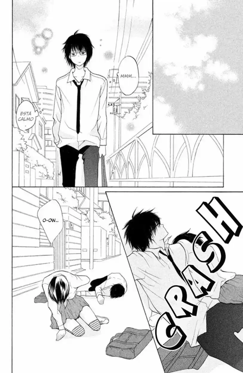 3D Kanojo - Capítulo 9 - Página 41 - LectorTMOo