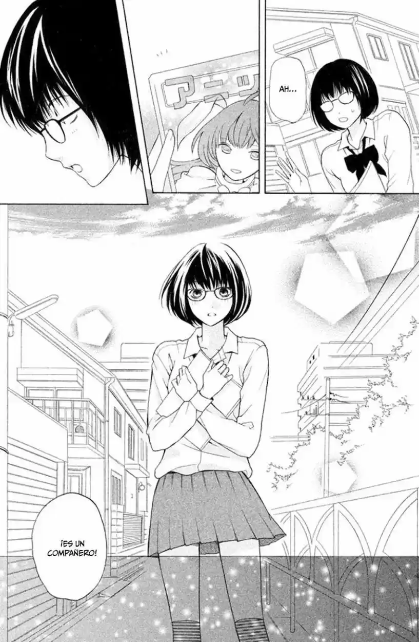 3D Kanojo - Capítulo 9 - Página 43 - LectorTMOo