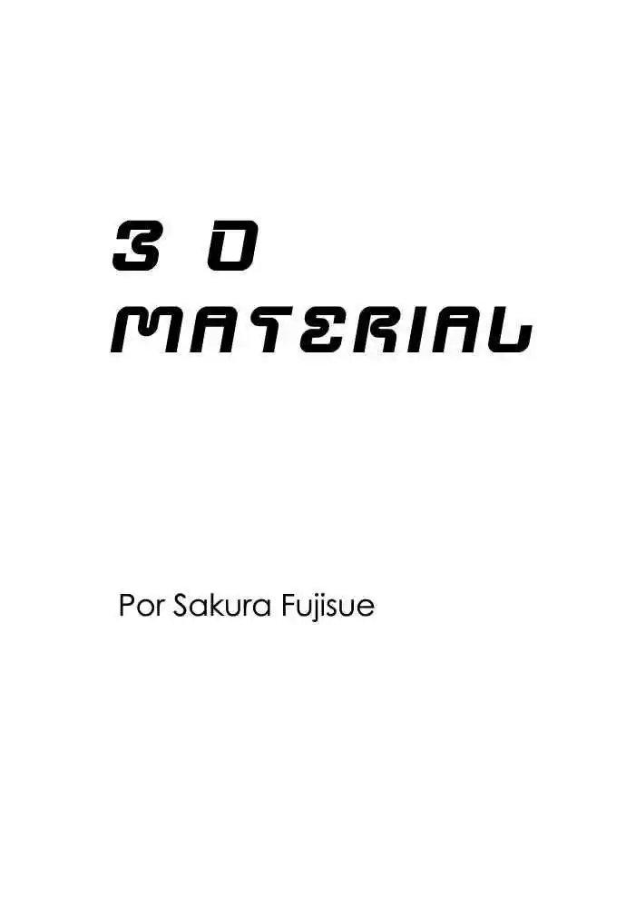 3D Material - Capítulo 1 - Página 4 - LectorTMOo