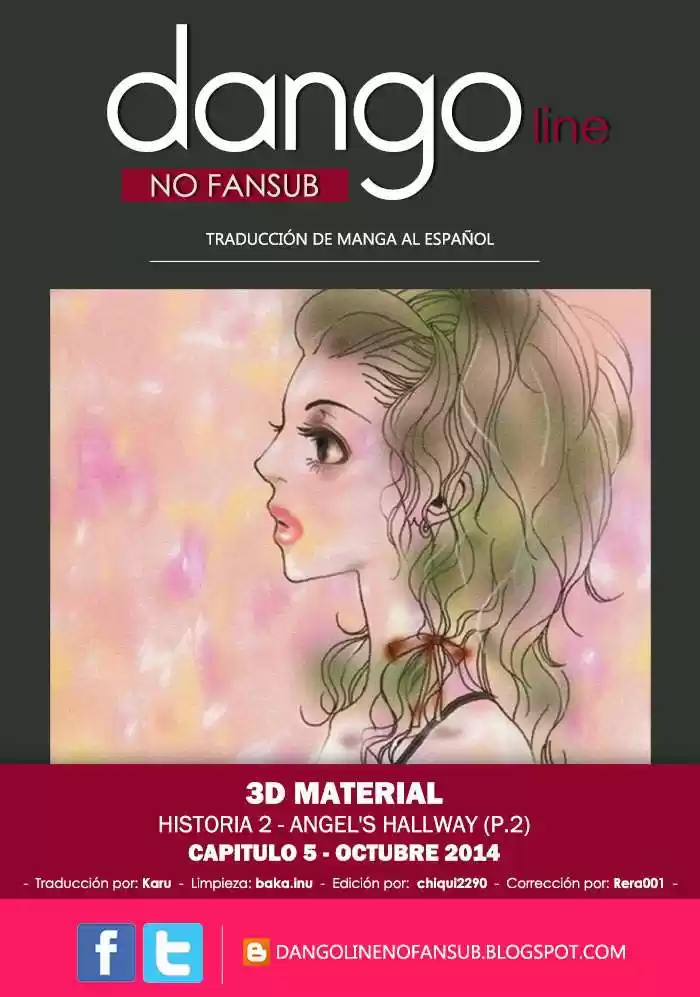 3D Material - Capítulo 5 - Página 1 - LectorTMOo